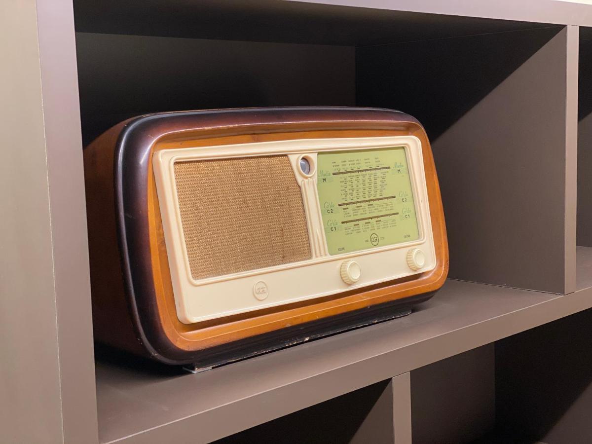 Le Casette Di Viola アレッツォ エクステリア 写真